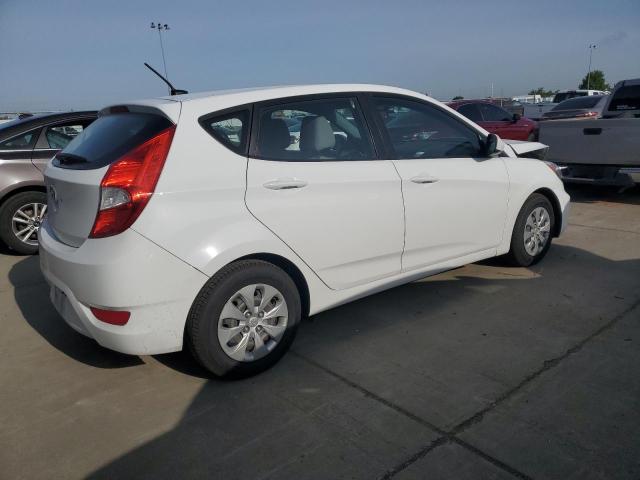 Photo 3 from auction – 2017 HYUNDAI ACCENT SE with VIN KMHCT5AE5HU337002