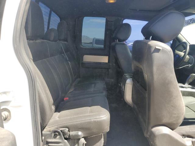 Photo 10 from auction – 2014 FORD F150 SUPER with VIN 1FTFX1CT3EKG20953