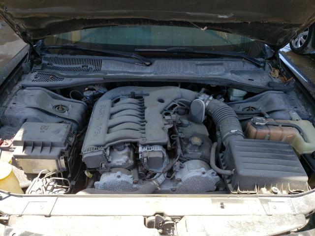 Photo 11 from auction – 2006 DODGE CHARGER SE with VIN 2B3KA43G26H511771