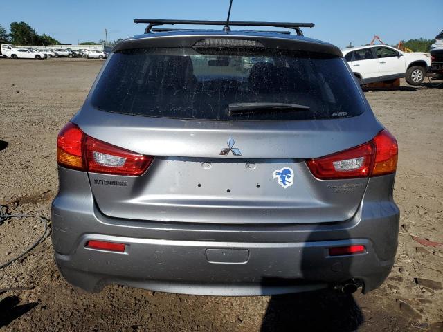 Photo 6 from auction – 2011 MITSUBISHI OUTLANDER with VIN JA4AR4AU5BZ018327