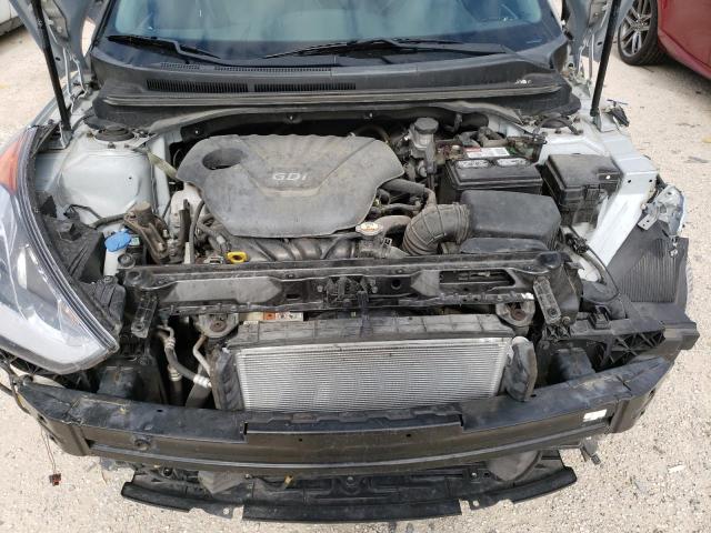 Photo 11 from auction – 2014 HYUNDAI VELOSTER with VIN KMHTC6AD0EU213986