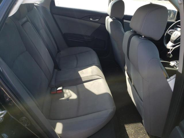 Photo 10 from auction – 2018 HONDA CIVIC EX with VIN 2HGFC2F77JH522415