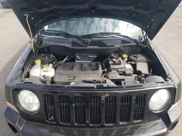 Photo 12 from auction – 2013 JEEP PATRIOT SP with VIN 1C4NJPBA2DD187094