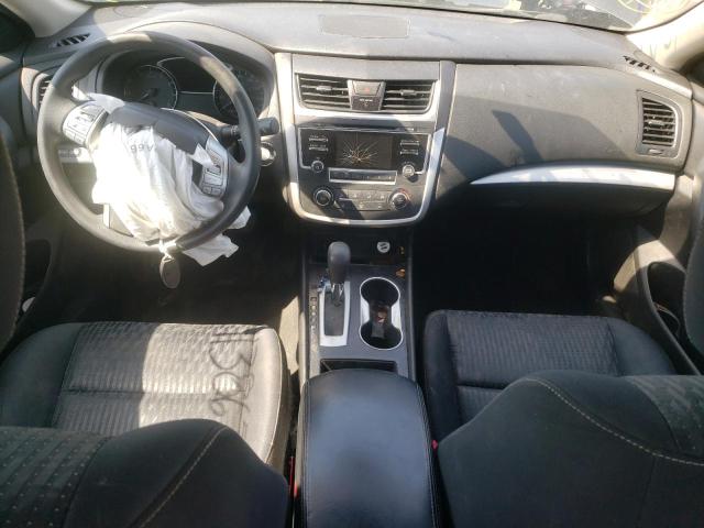 Photo 8 from auction – 2016 NISSAN ALTIMA 2.5 with VIN 1N4AL3AP4GN355782