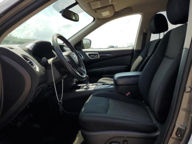 Photo 7 from auction – 2018 NISSAN PATHFINDER with VIN 5N1DR2MN1JC615290
