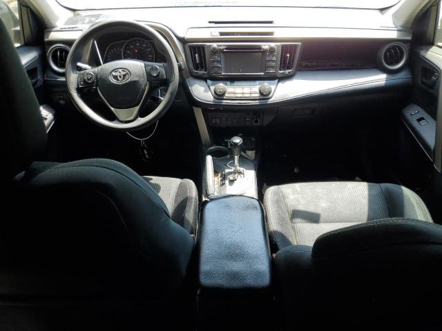 Photo 8 from auction – 2013 TOYOTA RAV4 XLE with VIN 2T3WFREV0DW041781