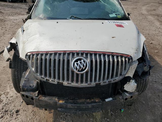 Photo 11 from auction – 2008 BUICK ENCLAVE CX with VIN 5GAEV23758J207468