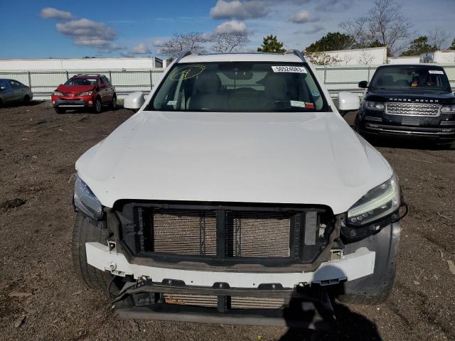 Photo 5 from auction – 2016 VOLVO XC90 T6 with VIN YV4A22PK7G1037341