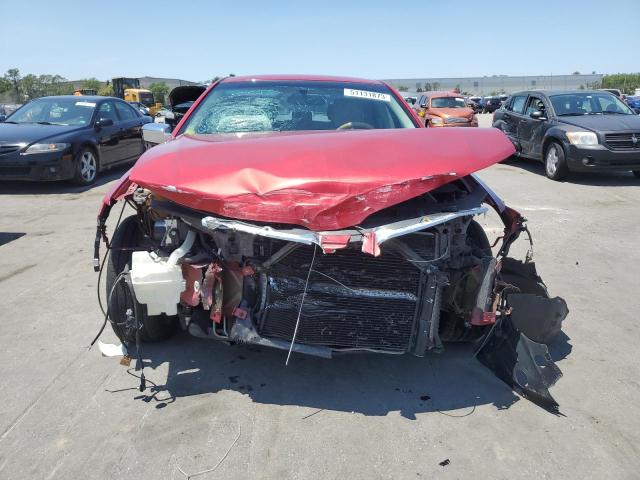 Photo 5 from auction – 2011 LINCOLN MKZ with VIN 3LNHL2GC1BR769241