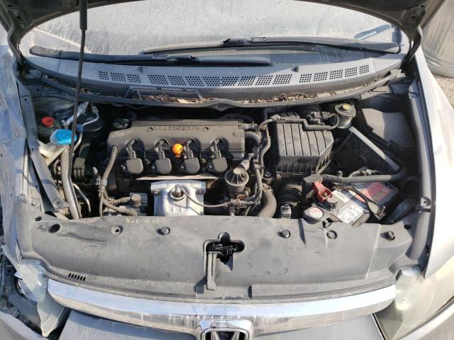 Photo 11 from auction – 2006 HONDA CIVIC EX with VIN 1HGFA16836L048286