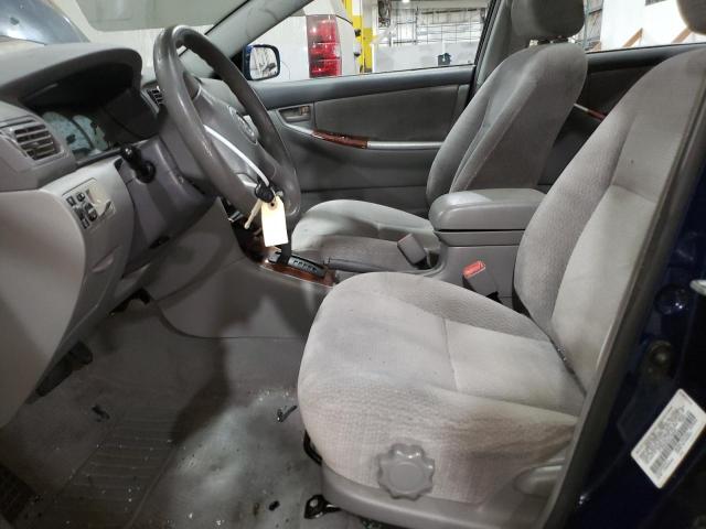صورة رقم 7 من المزاد - 2004 TOYOTA COROLLA CE مع VIN 2T1BR32E94C186948