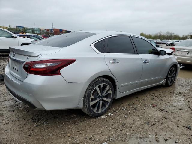 Photo 3 from auction – 2017 NISSAN ALTIMA 2.5 with VIN 1N4AL3AP3HC118648