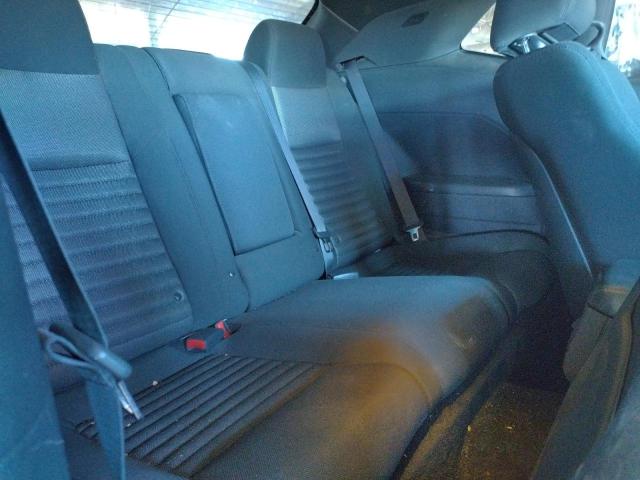 Photo 10 from auction – 2012 DODGE CHALLENGER with VIN 2C3CDYAG6CH268311