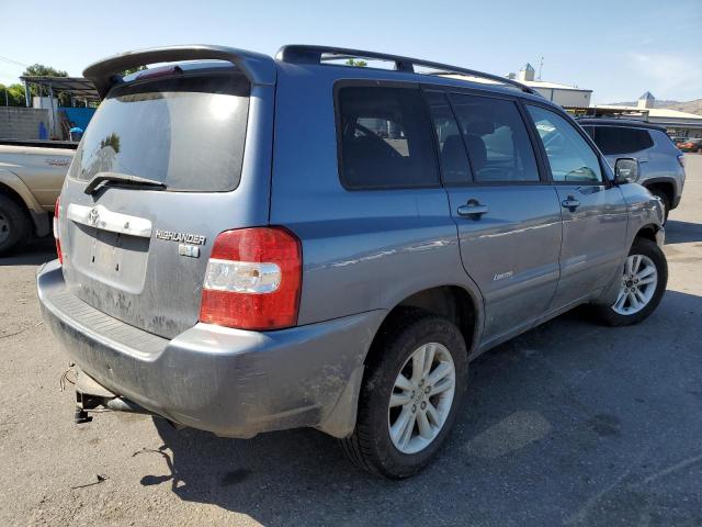 Photo 3 from auction – 2007 TOYOTA HIGHLANDER with VIN JTEHW21A970038627