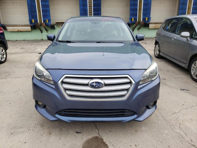 Photo 5 from auction – 2015 SUBARU LEGACY 2.5 with VIN 4S3BNAN63F3075912