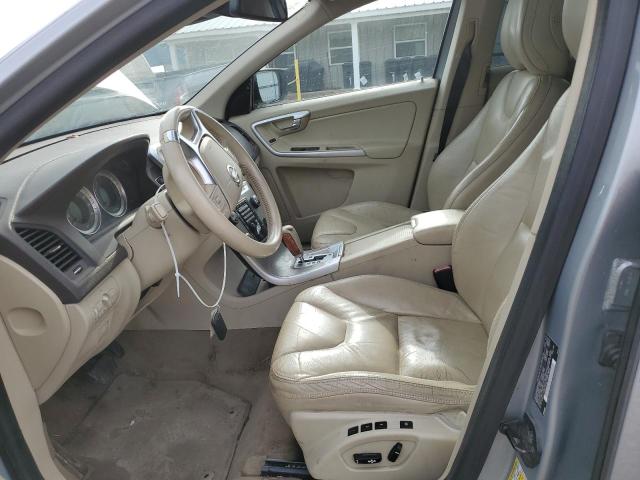 Photo 7 from auction – 2011 VOLVO XC60 T6 with VIN YV4902DZ8B2204254