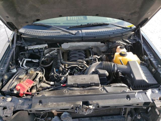 Photo 11 from auction – 2013 FORD F150 SUPER with VIN 1FTFX1EFXDFD29557