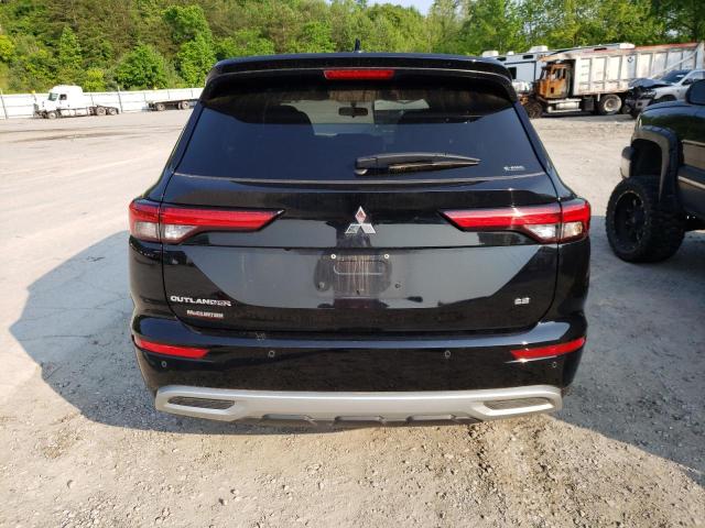 Photo 6 from auction – 2022 MITSUBISHI OUTLANDER with VIN JA4J4UA89NZ072607