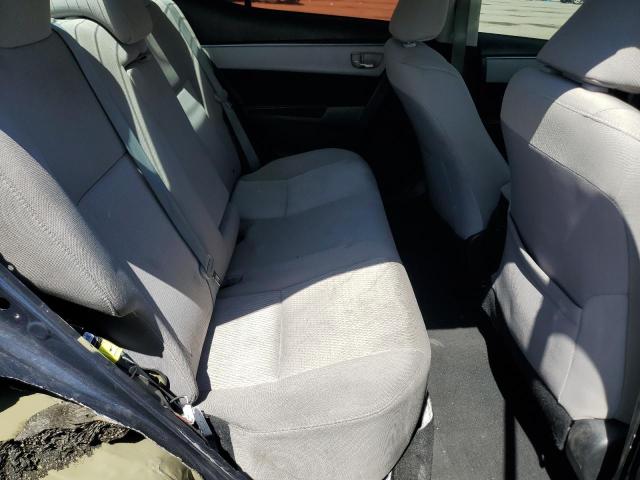 Photo 10 from auction – 2015 TOYOTA COROLLA L with VIN 5YFBURHE7FP227704