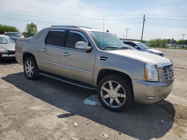 Photo 4 from auction – 2008 CADILLAC ESCALADE E with VIN 3GYFK62868G284052