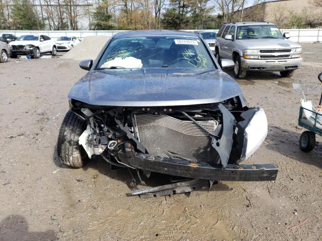 Photo 5 from auction – 2012 DODGE AVENGER SX with VIN 1C3CDZCB3CN224099