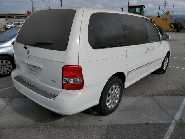 Zdjęcie 3 z aukcji – 2004 KIA SEDONA z VIN KNDUP131246561455