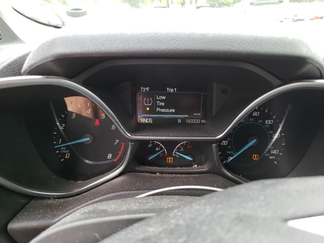 Photo 9 from auction – 2018 FORD TRANSIT CO with VIN NM0LS7F7XJ1365217