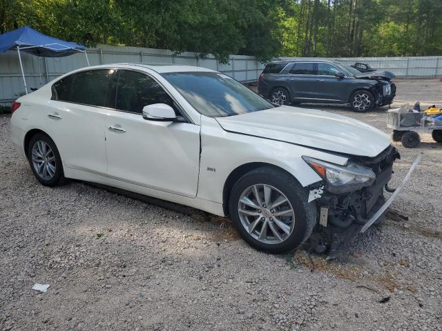 Photo 4 from auction – 2016 INFINITI Q50 BASE with VIN JN1CV7ARXGM251781