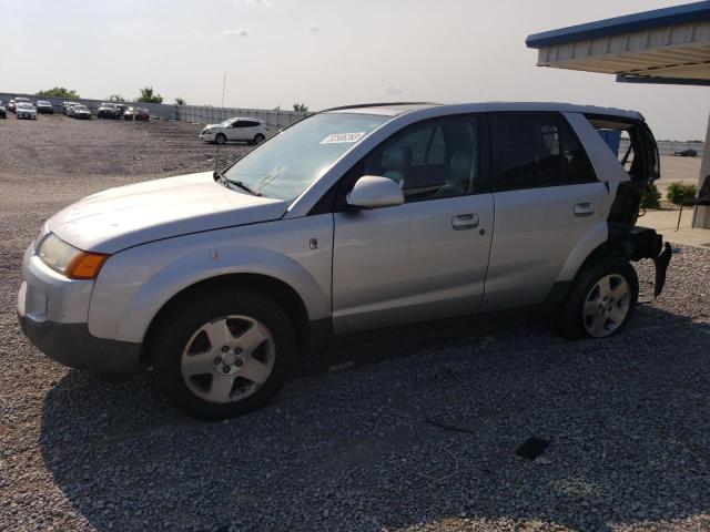SATURN VUE 2005 with VIN 5GZCZ63475S854434 - Photo from auction