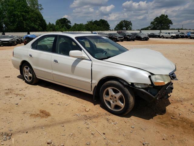 Photo 4 from auction – 2003 ACURA 3.2TL with VIN 19UUA56623A051586