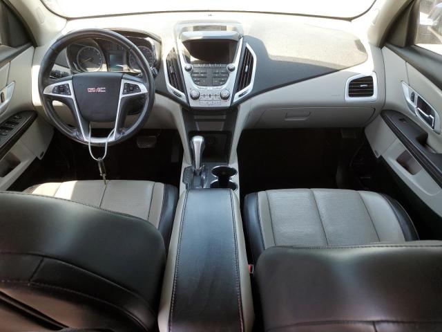 Photo 8 from auction – 2015 GMC TERRAIN SL with VIN 2GKFLTE30F6421758
