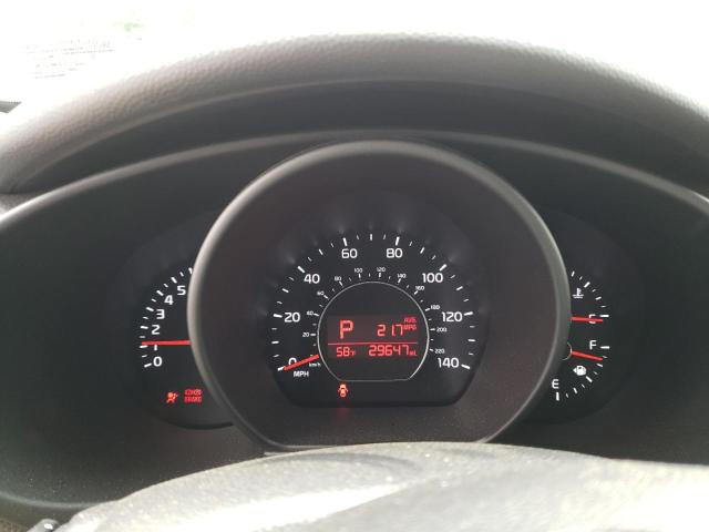 Photo 9 from auction – 2019 KIA SOUL with VIN KNDJN2A21K7921395
