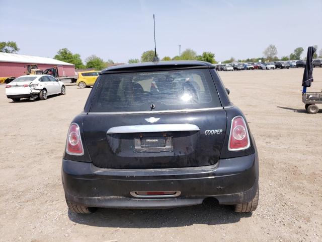 Photo 6 from auction – 2013 MINI COOPER with VIN WMWSU3C59DT372525