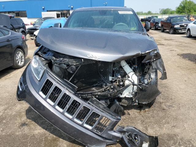 Photo 5 from auction – 2015 JEEP GRAND CHER with VIN 1C4RJFAG6FC173676