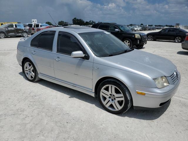 Photo 4 from auction – 2003 VOLKSWAGEN JETTA GLX with VIN 3VWTH69M03M018088