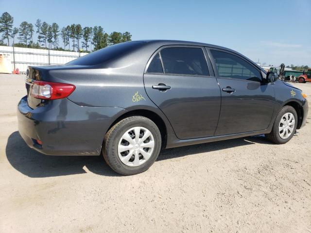 Photo 3 from auction – 2011 TOYOTA CAROLLA with VIN JTDBU4EE3BJ096731