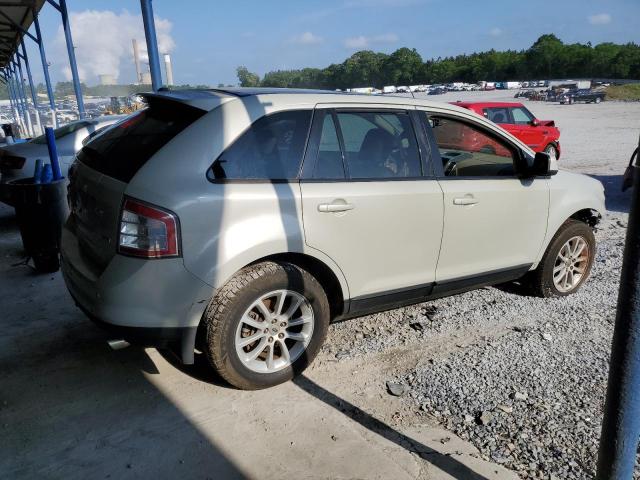 Photo 3 from auction – 2007 FORD EDGE SEL with VIN 2FMDK38C57BA71694