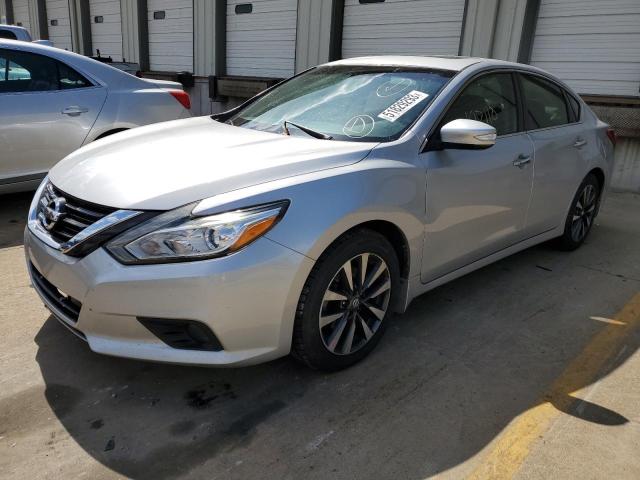 Photo 1 from auction – 2016 NISSAN ALTIMA 2.5 with VIN 1N4AL3AP7GC199359