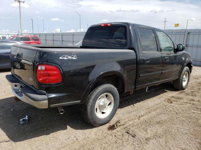 Photo 3 from auction – 2003 FORD F150 SUPER with VIN 1FTRW08L03KD25650