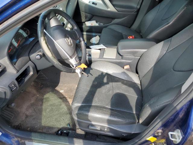 Фото 7 с аукциона – 2011 TOYOTA CAMRY BASE с VIN 4T1BF3EK5BU763772