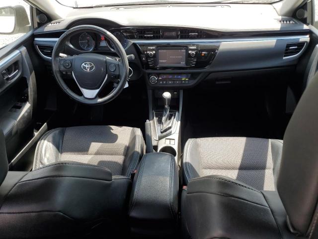 Photo 8 from auction – 2016 TOYOTA COROLLA L with VIN 5YFBURHE8GP564173