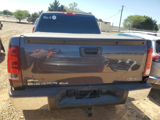 Photo 6 from auction – 2011 GMC SIERRA K15 with VIN 3GTP2VE38BG220784
