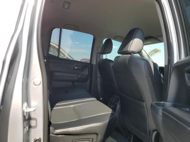 Photo 10 from auction – 2017 HONDA RIDGELINE with VIN 5FPYK2F67HB005964