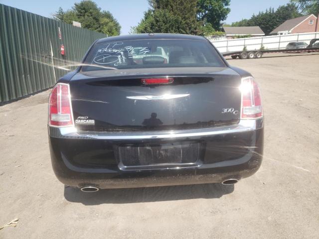 Photo 6 from auction – 2013 CHRYSLER 300C with VIN 2C3CCAKT1DH683317