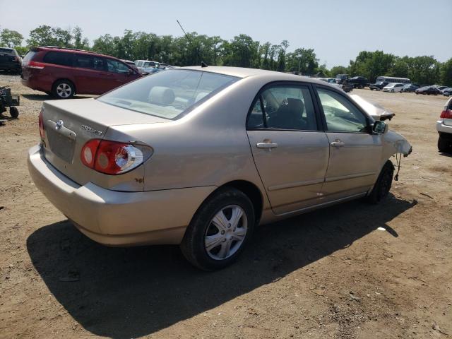 Photo 3 from auction – 2006 TOYOTA COROLLA CE with VIN 2T1BR32E96C639615