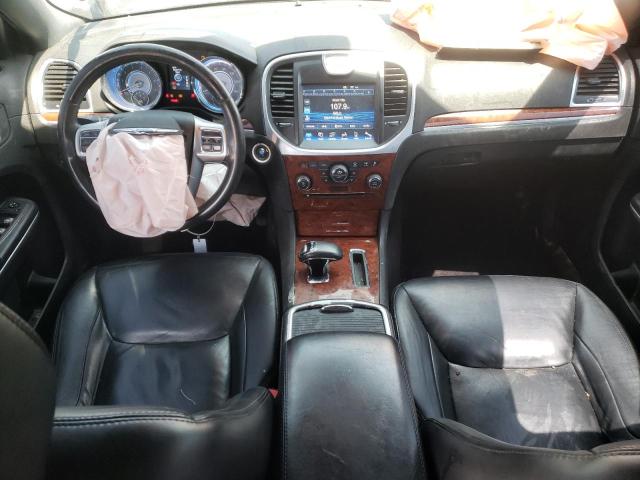 Photo 8 from auction – 2013 CHRYSLER 300 with VIN 2C3CCAAG1DH569225