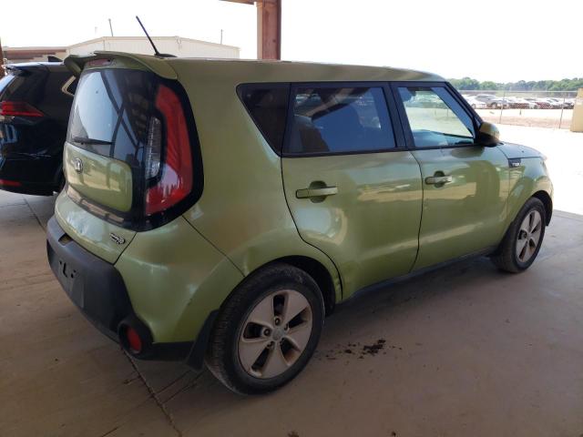Photo 3 from auction – 2014 KIA SOUL with VIN KNDJN2A21E7710461