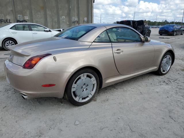صورة رقم 3 من المزاد - 2003 LEXUS SC 430 مع VIN JTHFN48Y530047105