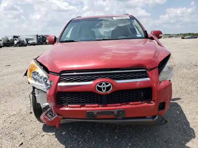 Photo 5 from auction – 2011 TOYOTA RAV4 LIMIT with VIN 2T3YF4DV3BW103619