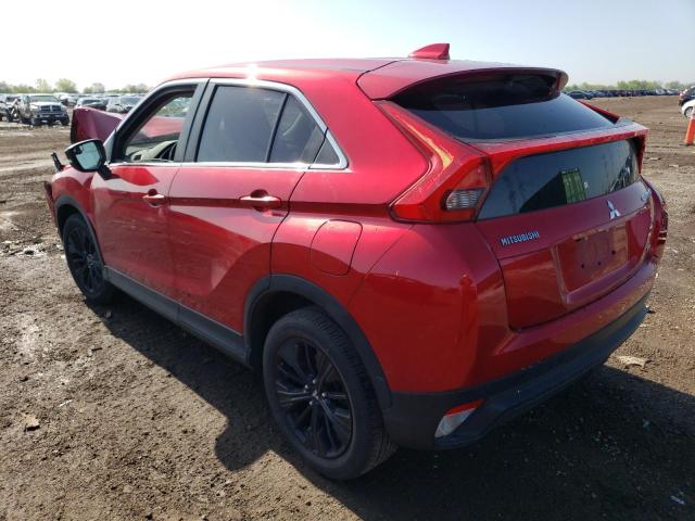 Photo 2 from auction – 2018 MITSUBISHI ECLIPSE CR with VIN JA4AT4AA9JZ048887